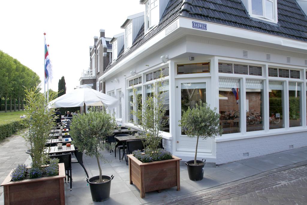 Hotel Brasserie Om De Noord 斯希蒙尼克奥赫 外观 照片