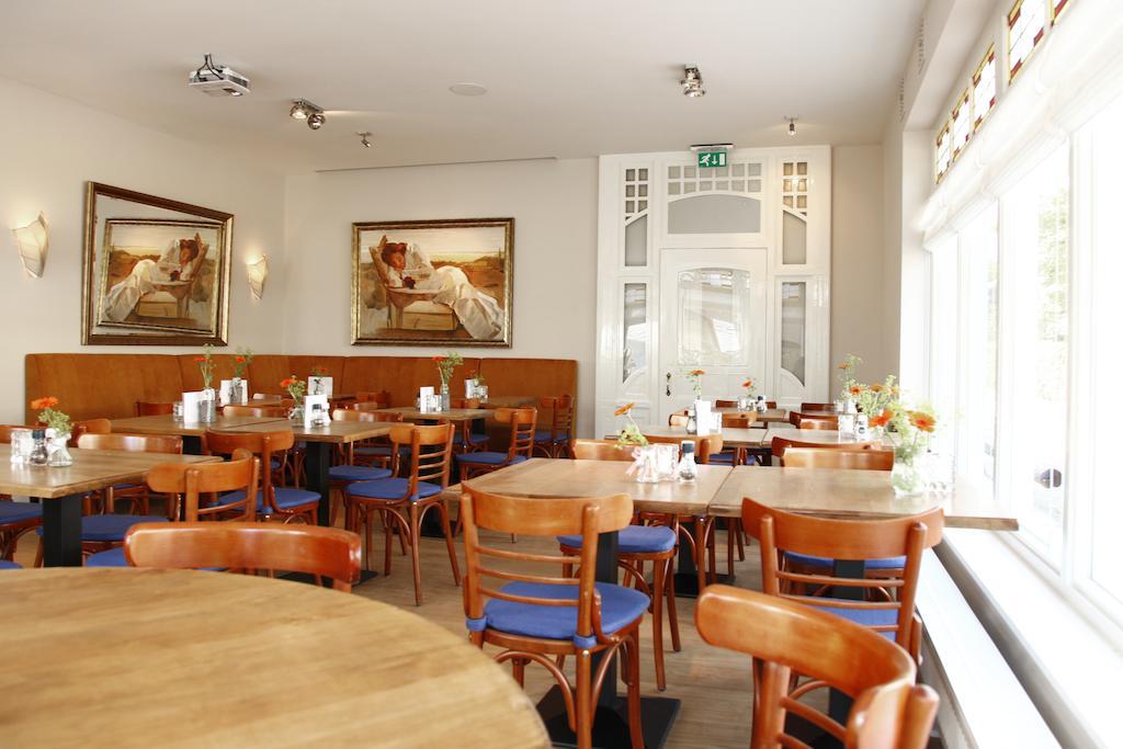 Hotel Brasserie Om De Noord 斯希蒙尼克奥赫 外观 照片