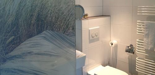 Hotel Brasserie Om De Noord 斯希蒙尼克奥赫 外观 照片