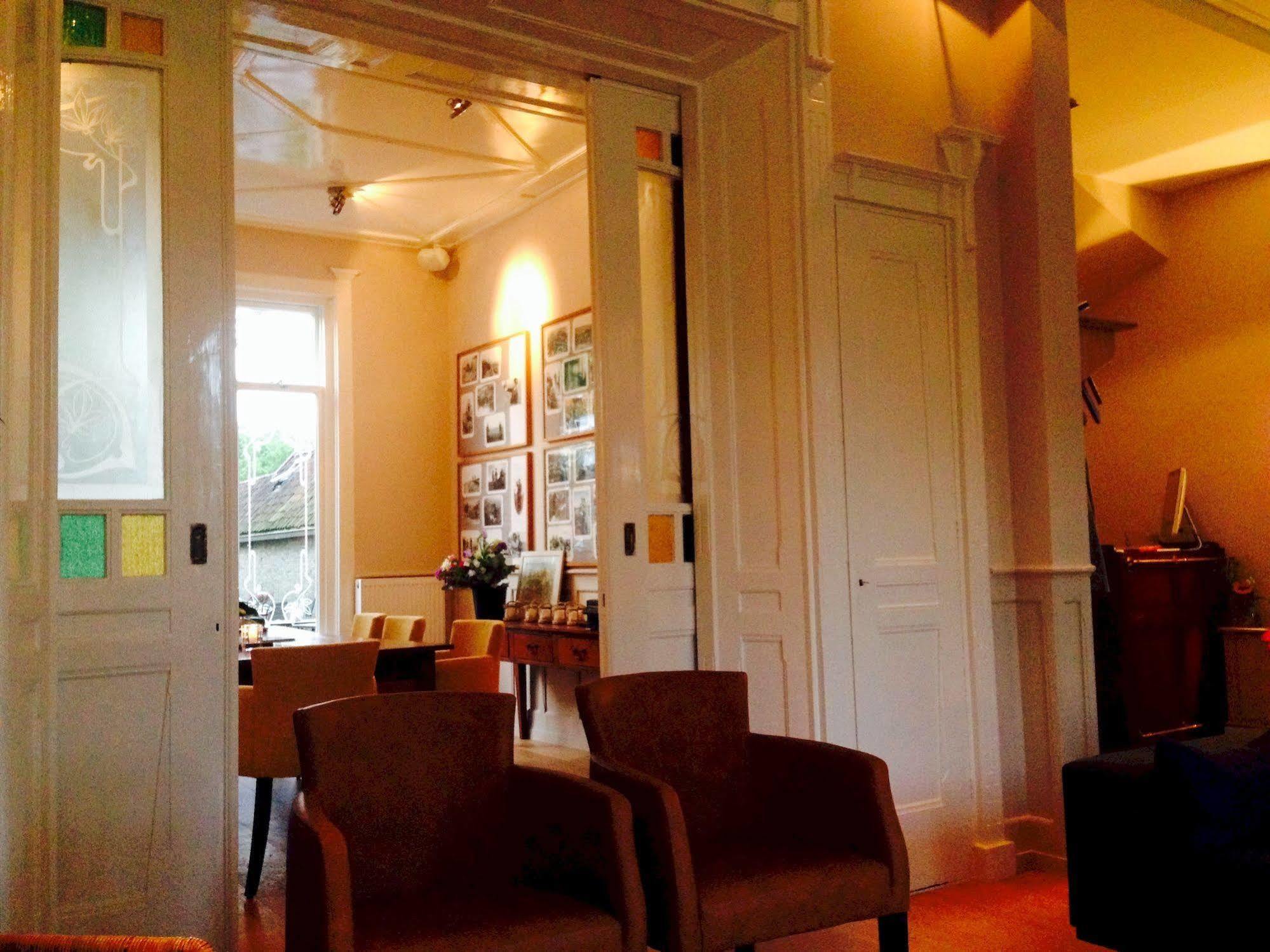 Hotel Brasserie Om De Noord 斯希蒙尼克奥赫 外观 照片
